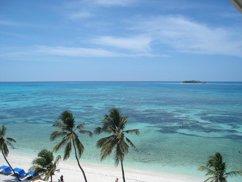 Mary Hosting Sarie Bay Apartment San Andres  Exterior photo